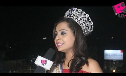 যে রাধে সে চুলও বাঁধে, মেয়ারা সব সামঞ্জস্য বজায় রাখতে পারে: অপ্সরা গুহঠাকুরতা
