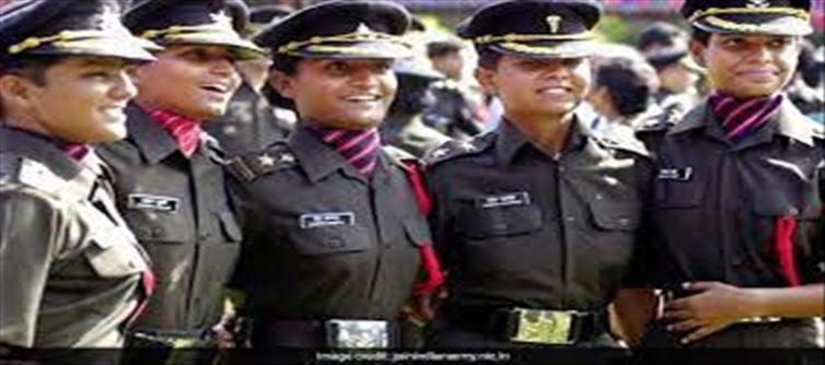 Army Academy's Proud stride in Gender Equality!
