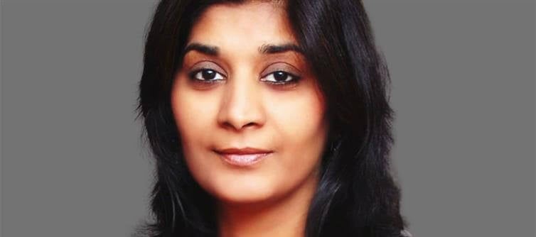Executive Appoints NCAER Director Poonam Gupta As RBI Deputy Governor.