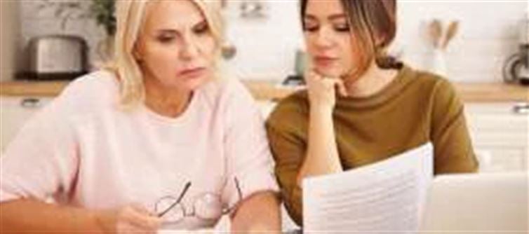 Five Financial Planning Classes To Educate Your Mother