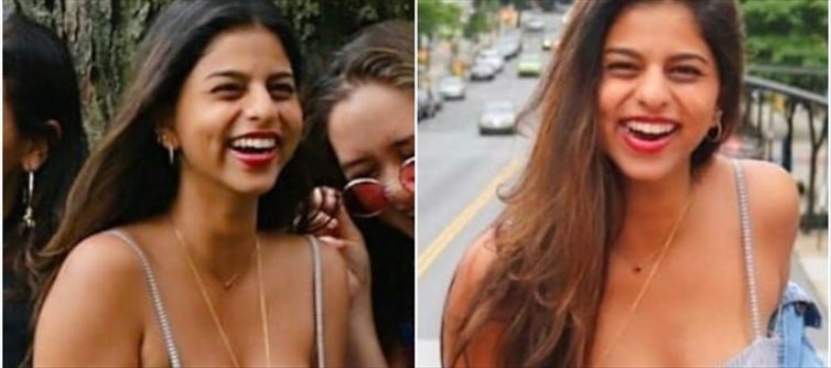 How is Suhana Khan spending her Time during Lockdown?