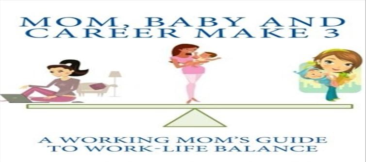 How to balance work and family life easily? Tips for Working Women!!!