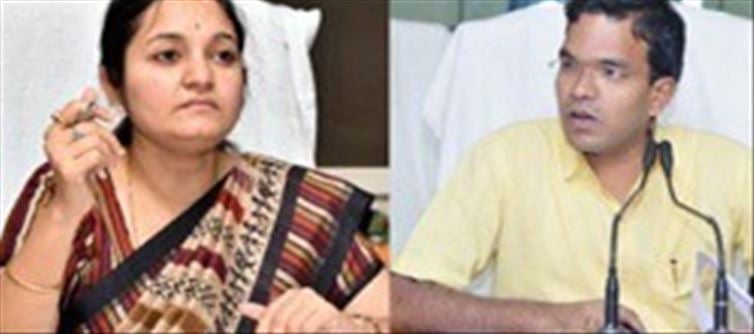 కడుపులో బిడ్డ, కంటి ముందు లక్ష్యం .. పట్టుదలతో సివిల్స్ 82 వ రాంక్..