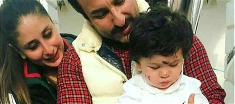 Kareena Kapoor Khan and Saif Ali Khan announced their Coronial Baby