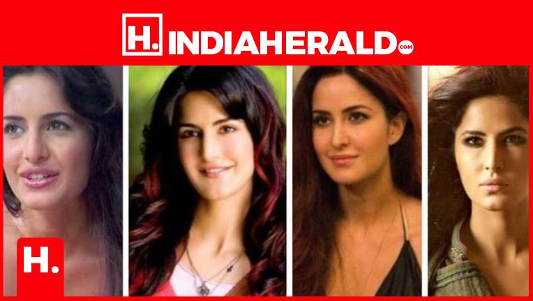 Katrina Kaif haircut and hairstyles: 7 styles you can steal from the actress