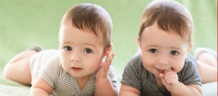 అమ్మ : కవల పిల్లలు పుట్టే ఛాన్స్ ఎక్కువ ఇలాంటి మహిళల్లో ఉంటుందట ...!