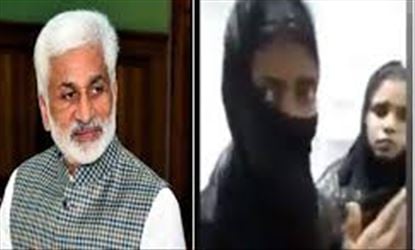 కువైట్ లో నిస్సహాయ స్థితిలో 200 మంది అమ్మాయిలు.. వైసీపీ ఎంపీ ట్వీట్