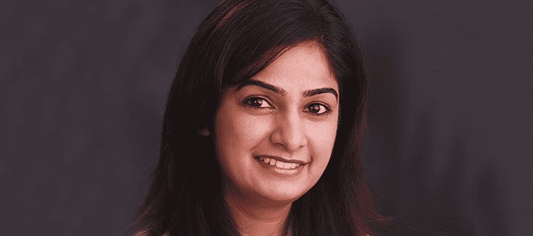 Meet Arpita Ganesh a talented Female Entrepreneur
