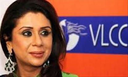 Meet Vandhana Luthra a Successful female Entrepreneur