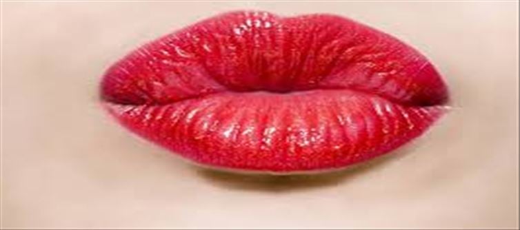 MP kisses his Female assistant...? High Agitation