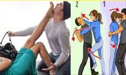 Safety tips every Women should know