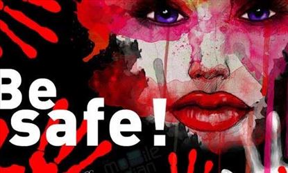 Some safety tips which every woman should know 