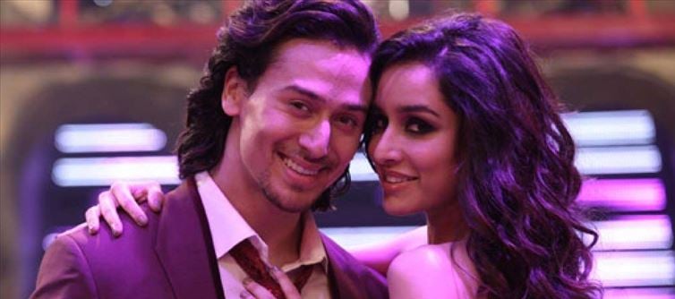 Shraddha Kapoor Baaghi 3 gained more popularity