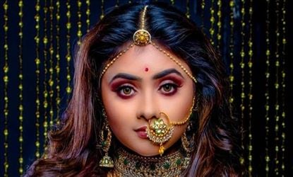ওনার সঙ্গে কাজ করলে আমি অজ্ঞান হয়ে যাব: সোহিনী গুহ রায়