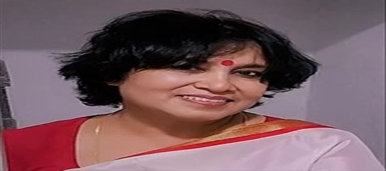 সারোগেসি নিয়ে পোস্ট তসলিমা নাসরিনের