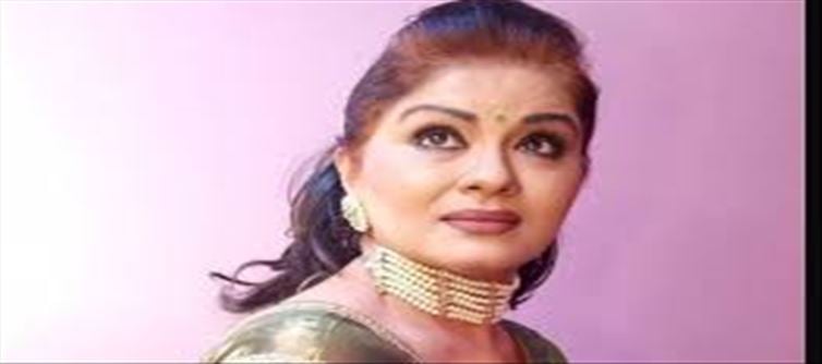 The airport insult - Did Sudha Chandra receive an apology...?