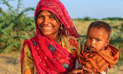 Women in low-income households more driven more than women in higher income households 