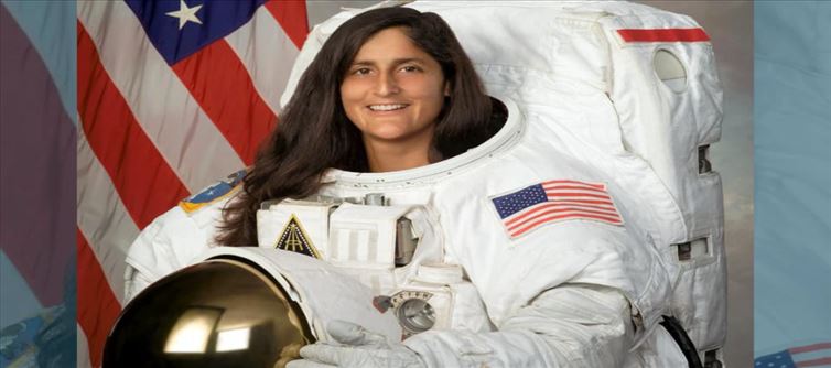 What's In Store For Sunita Williams In 2025?