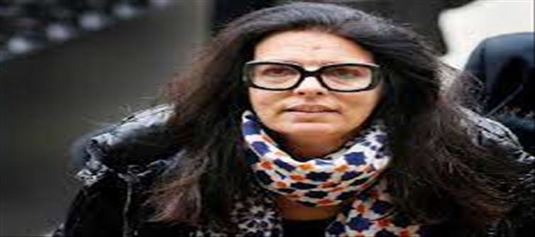 Who is the Richest Woman in the World?
