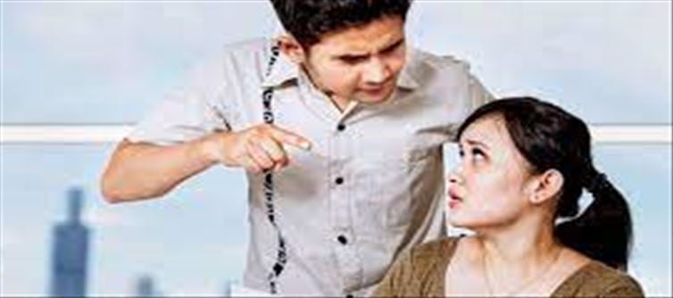 Why do Wives earn less than their husbands...?