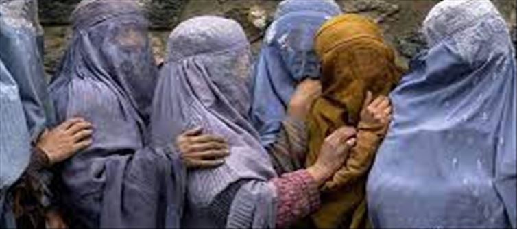 Women rights are written on Water!!