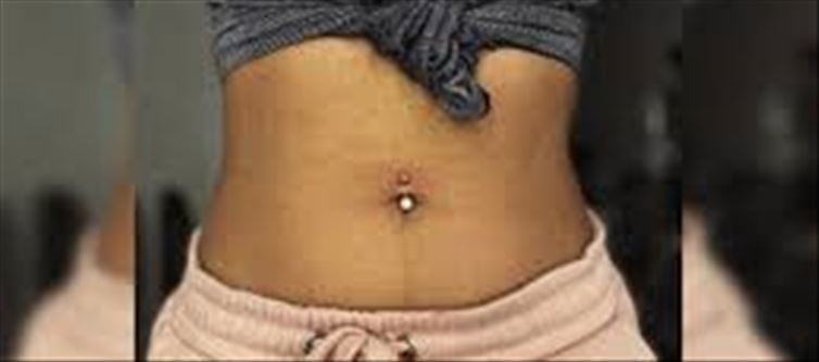 ബെല്ലി പിയേഴ്സിംഗ് അനുഭവത്തെ കുറിച്ച് ഐശ്വര്യ!