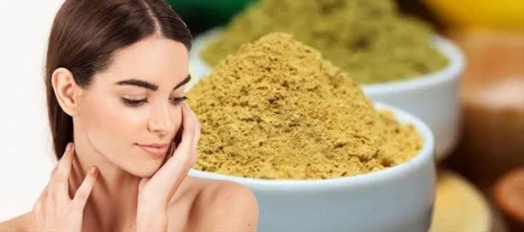 గంధంతో మీ అందాన్ని రెట్టింపు చేసుకోండి ...!