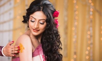 ప్రకృతి అందించిన అందం  మీ సొంతం!