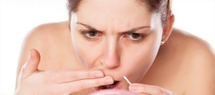 అవాంఛిత రోమాలు పోగొట్టే అద్భుతమైన చిట్కాలు.. !