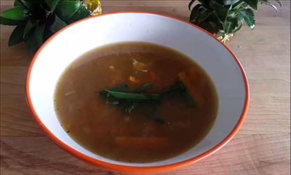 ఈ సూప్ తీసుకుంటే ఏమవుతుందో తెలిస్తే షాక్ అవుతారు..