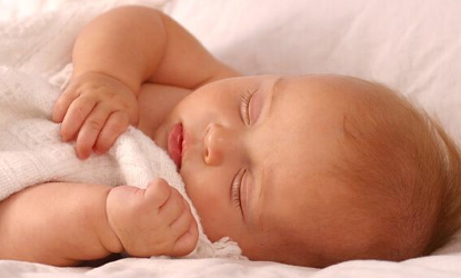 Newborn Baby's Sleep Schedules