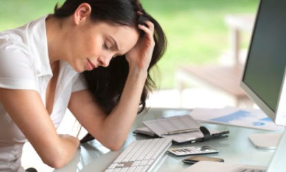 HOW TO OVERCOME  YOUR STRESS 