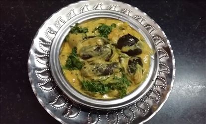 వంటా వార్పు: టేస్టీ టేస్టీ `పెరుగు వంకాయ‌`