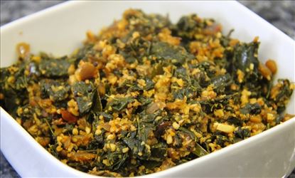 వంటా వార్పు: రుచిక‌ర‌మైన `మున‌గాకు ఇగురు` ఎలా చేయాలో తెలుసా..?