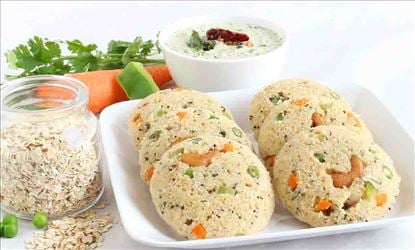 వంటా వార్పు: బ‌్రేక్‌ఫ‌స్ట్ స్పెష‌ల్ `ఓట్స్ ఇడ్లీ`