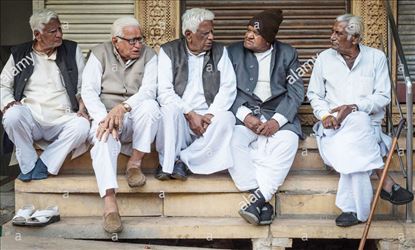 دوستوں اور سہیلیوں کی اہمیت